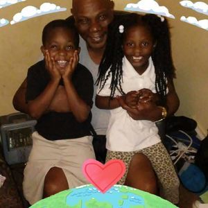 Meet your Posher, Willie